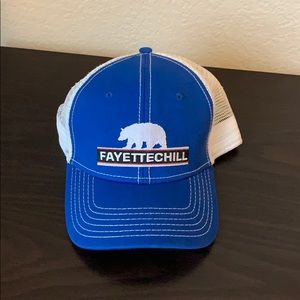 Fayettechill hat